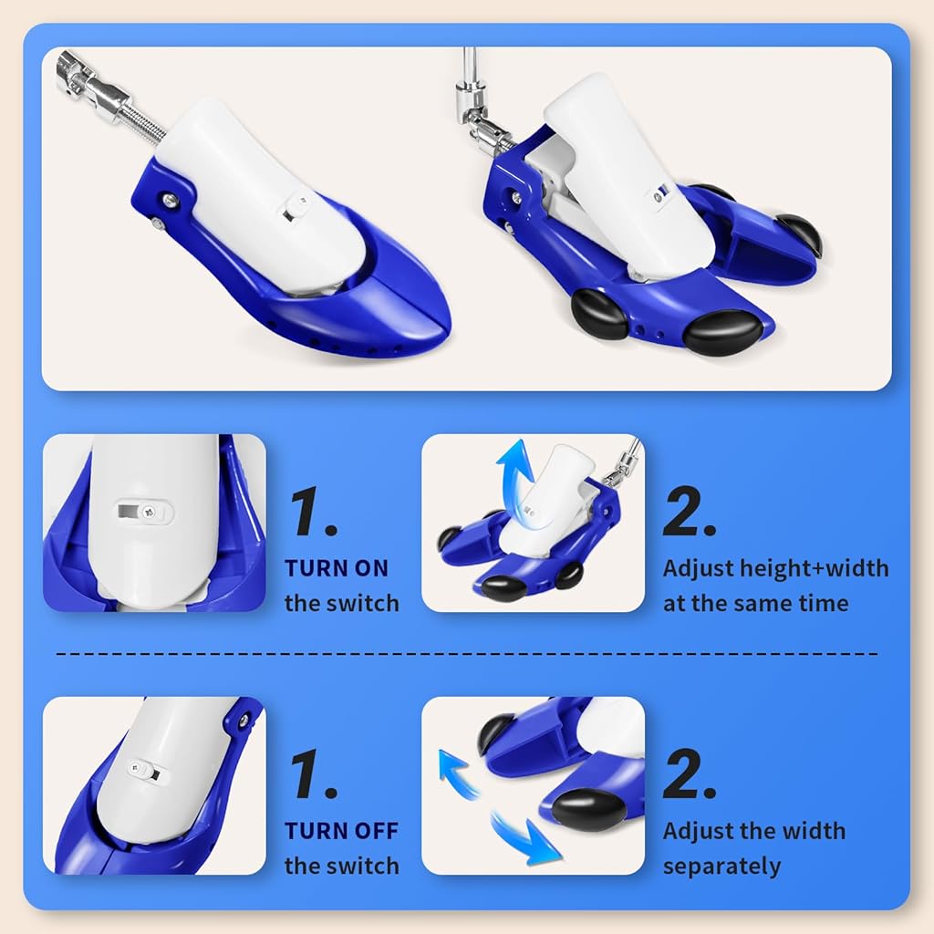 MAYCREATE® Boot Stretcher MAYCREATE® Boot Stretcher